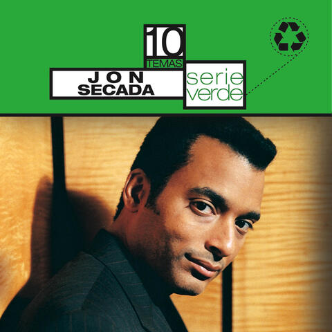 Serie Verde- Jon Secada