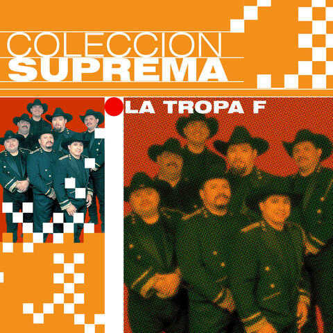 Coleccion Suprema
