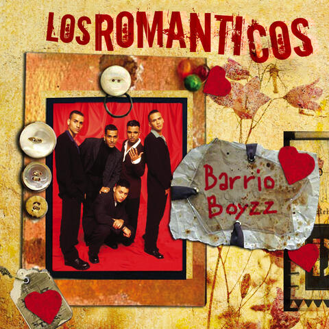 Los Romanticos- Barrio Boyz