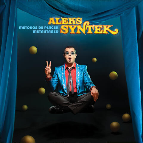 Aleks Syntek/Ruben Blades