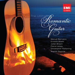 J.S. Bach: Gavotte En Rondeau (Extr. De La Partita BWV 1006)