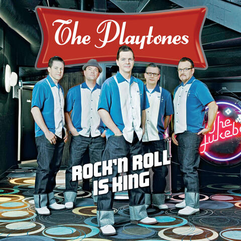 Rock'n Roll Is King