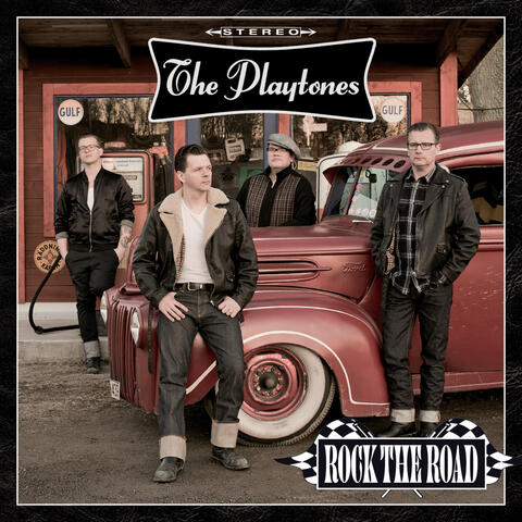 Rock The Road