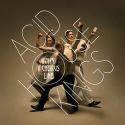 (I'm In) A Chorus Line