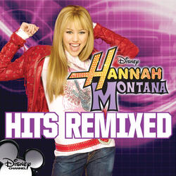 The Best of Both Worlds (Remix)
