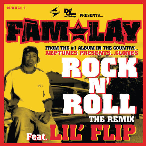 Fam-Lay & Lil' Flip