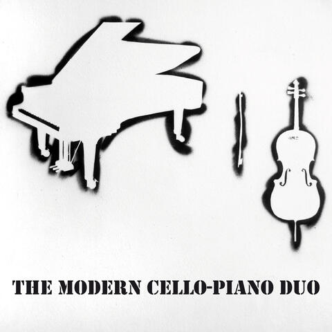 The Modern Cello-Piano Duo