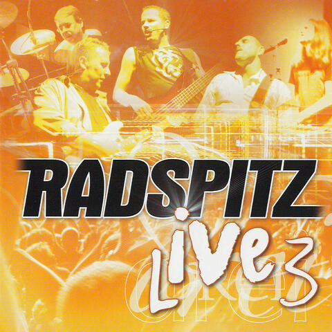 Radspitz Live, Vol. 3