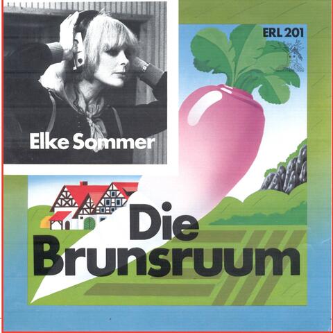 Elke Sommer