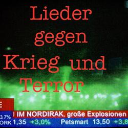 Merkel muss weg