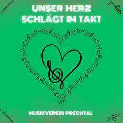 Unser Herz schlägt im Takt