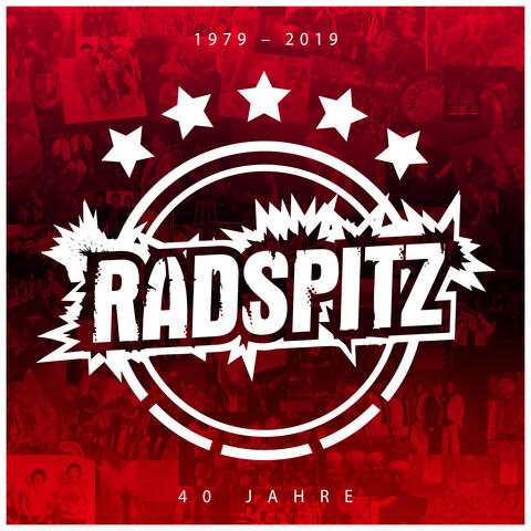 40 Jahre Radspitz