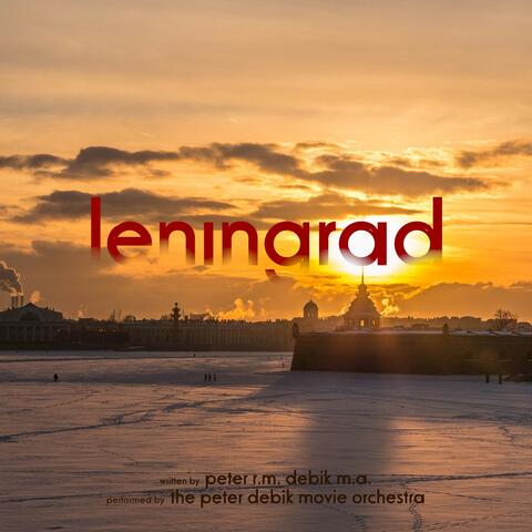 Leningrad