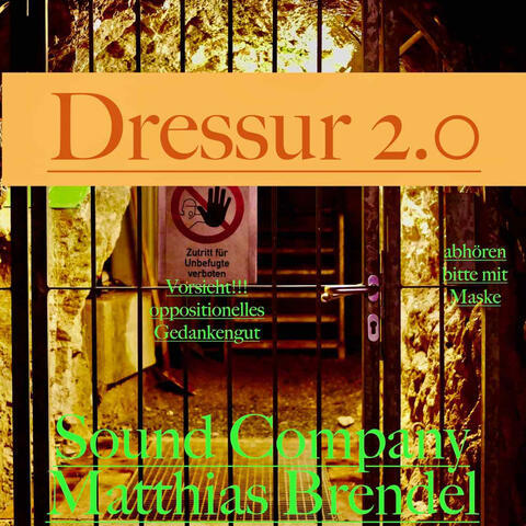 Dressur 2.0