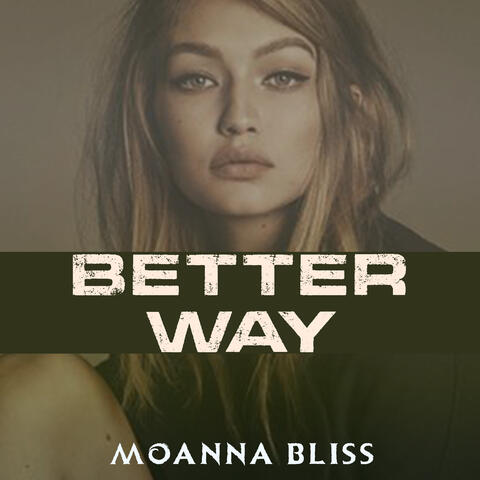 Moanna Bliss