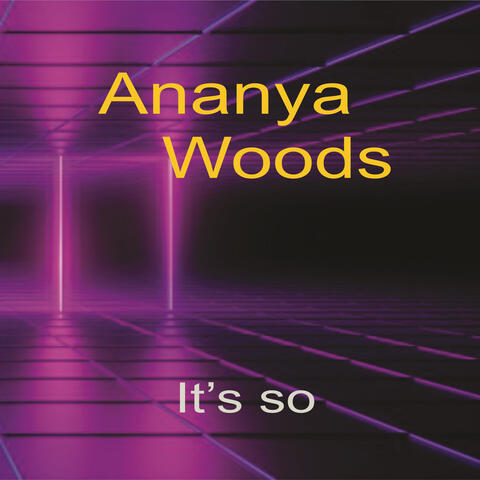 It's so