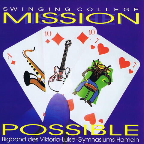 Mission Possible