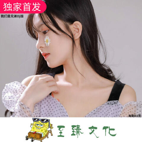 我们是兄弟