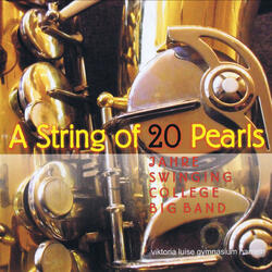 A String of Pearls