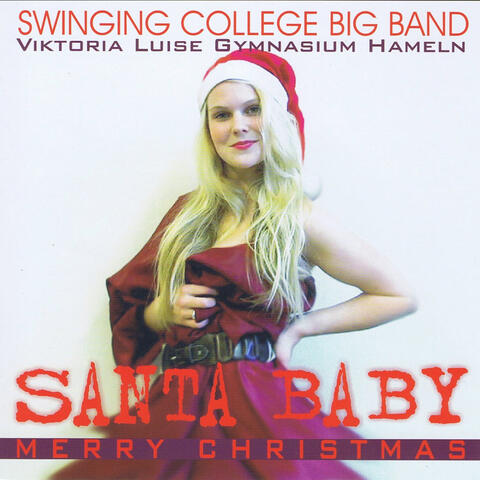 Santa Baby