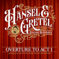 Hänsel & Gretel