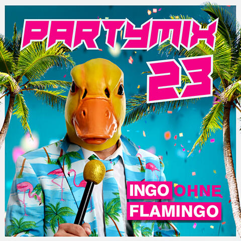 Party Mix 23