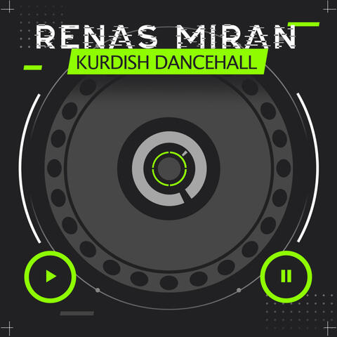 Kurdish Dancehall