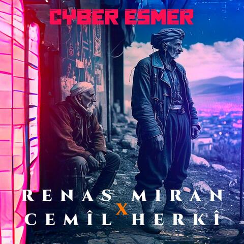 Cyber Esmer