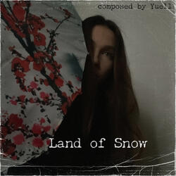 Lost in the Land of Snow