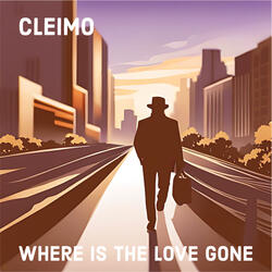 Where Is the Love Gone