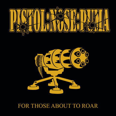 For Those About to Roar