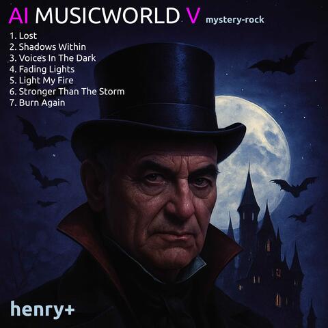 AI Musicworld V