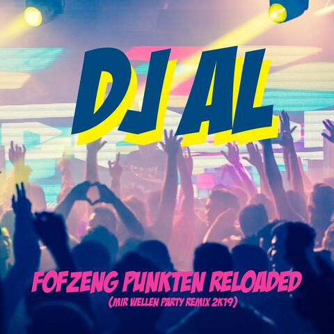 Fofzeng Punkten Reloaded