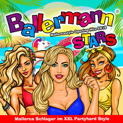 Bierkönig Nächte sind lang