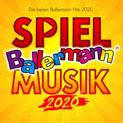 Ingo ohne Flamingo Hitmix: Saufen morgens, mittags, abends / Hartz 4 und der Tag gehört dir / Saufen statt Laufen / Leichtigkeit