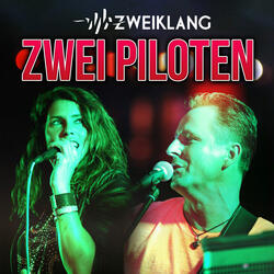 Zwei Piloten
