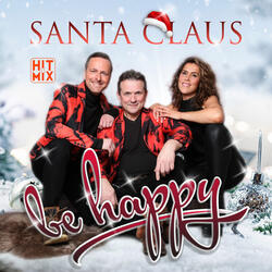 Santa Claus