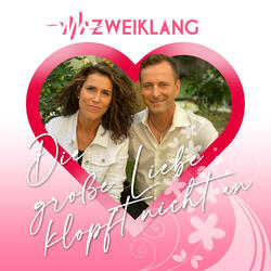 Die große Liebe klopft nicht an