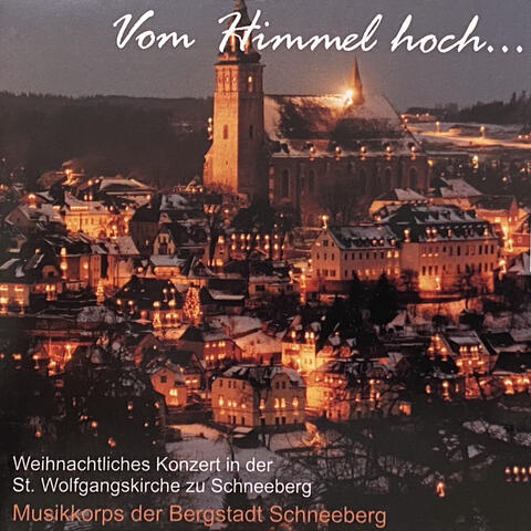 Vom Himmel hoch...