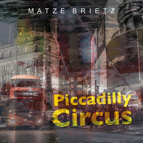 Piccadilly Circus