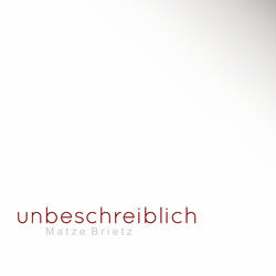 Unbeschreiblich