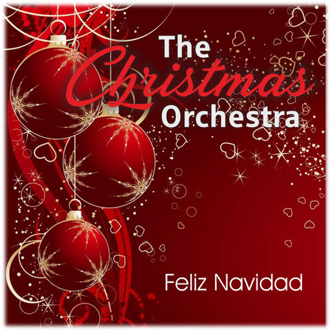 Feliz Navidad