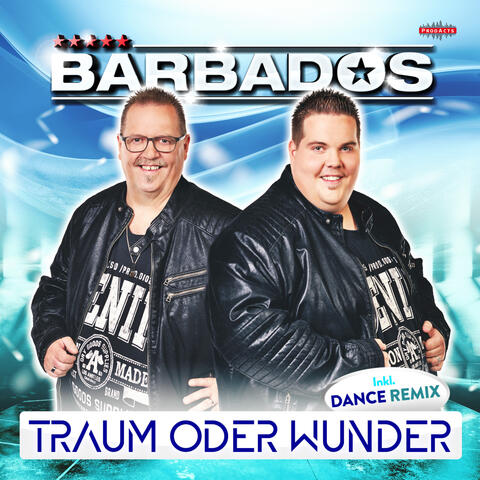 Traum oder Wunder