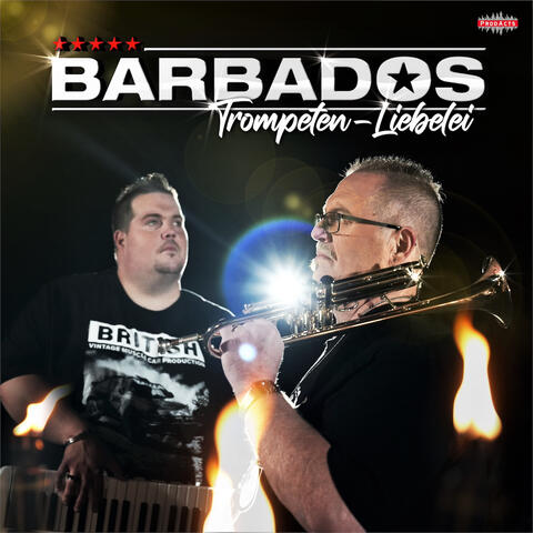 Trompeten-Liebelei