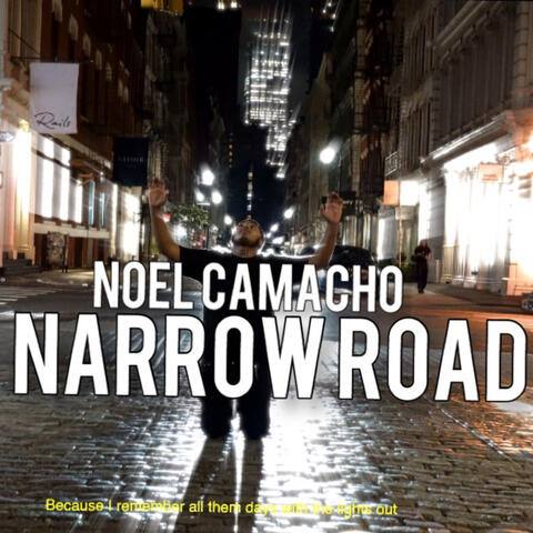 NARROW ROAD