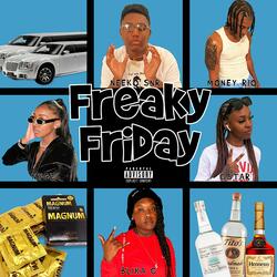 Freaky Friday