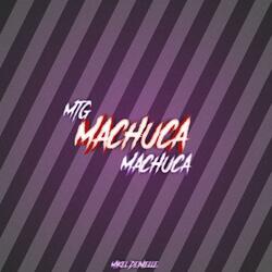 MTG MACHUCA