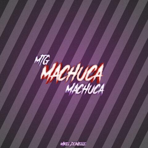 MTG MACHUCA