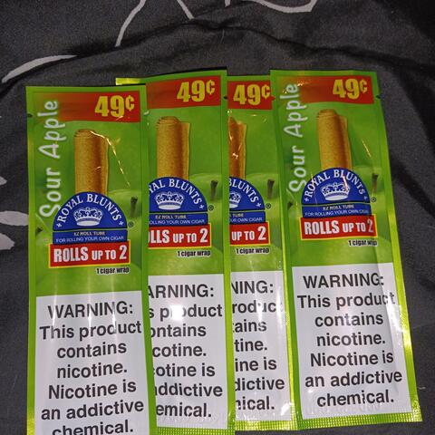 This Weed Is Gud