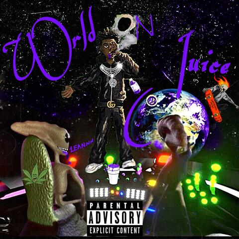 Wrld On Juice